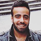 Parham from Tbilisi | Man | 36 years old | Sagittarius
