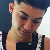 Chris from Montes Claros | Woman | 33 years old | Sagittarius