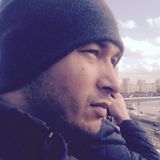 Ибрагим from Moskva | Man | 35 years old | Taurus