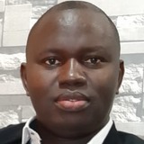 Ndiayehy from Gambettola | Man | 50 years old | Sagittarius