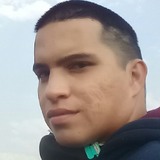 Jefersonhenud from Itai | Man | 33 years old | Virgo
