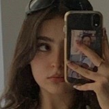 Melisa from Istanbul | Woman | 24 years old | Capricorn
