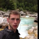 James from Kilmallock | Man | 39 years old | Pisces