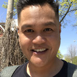 Joe from Toronto | Man | 41 years old | Pisces