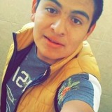Ernesto from San Mateo Atenco | Man | 27 years old | Aquarius