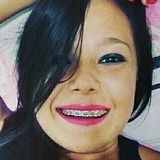 Naah from Sao Jose do Rio Pardo | Woman | 27 years old | Capricorn