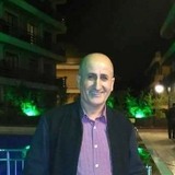 Adnantasci from Izmit | Man | 56 years old | Taurus