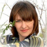 Iryna from Odessa | Woman | 48 years old | Libra