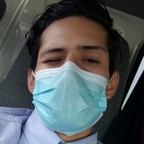 Cris45Pc from San Miguel el Alto | Man | 28 years old | Cancer