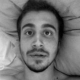 Serkan from Tekirdag | Man | 35 years old | Capricorn