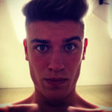 Falconet from Piacenza | Man | 32 years old | Capricorn
