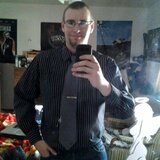 Guy from Chesterfield | Man | 26 years old | Aquarius