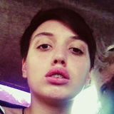 Tekla from Tbilisi | Woman | 28 years old | Cancer