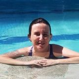 Ka from Sao Caetano do Sul | Woman | 42 years old | Capricorn