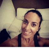 Sophy from Luxemburg | Woman | 43 years old | Cancer