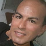 Ser from Arroyito | Man | 26 years old | Capricorn