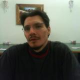 Vortigern from Nassau | Man | 34 years old | Aquarius