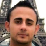 Momo from Paris | Man | 31 years old | Scorpio