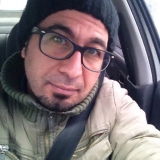 Aktan from Angers | Man | 47 years old | Cancer