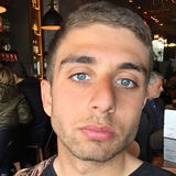 Paris from Giannitsa | Man | 28 years old | Pisces
