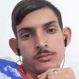 Ferreiraiago3T from Rio Pomba | Man | 24 years old | Gemini