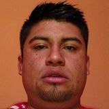 Voz from Numaran | Man | 36 years old | Taurus