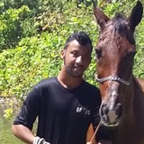 Vaqueiro from Cascavel | Man | 23 years old | Cancer
