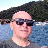 Serginho from Itaguai | Man | 55 years old | Sagittarius