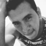 Pecas from Nicolas Romero | Man | 32 years old | Libra