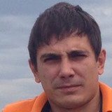 Dmitriy from Kiselevsk | Man | 40 years old | Cancer