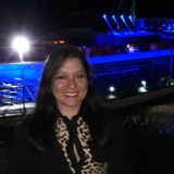 Cris from Puerto Iguazu | Woman | 37 years old | Virgo