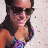 Carola from Las Condes | Woman | 41 years old | Scorpio