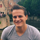 Michiel from Merksplas | Man | 33 years old | Capricorn