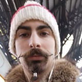 Ingranaggio from Castano Primo | Man | 36 years old | Leo