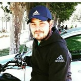 Fsaldivar1Hz from Vina del Mar | Man | 33 years old | Taurus