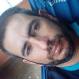 Reis from Pompeia | Man | 41 years old | Aries