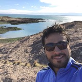 Marcos from Rawson | Man | 44 years old | Libra