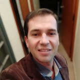 Marcelo from Varginha | Man | 49 years old | Capricorn