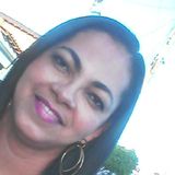 Neide from Alagoinhas | Woman | 51 years old | Aries