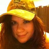 Annie from Camp Lejeune | Woman | 22 years old | Libra