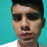 Toño from Zumpango de Ocampo | Man | 25 years old | Capricorn