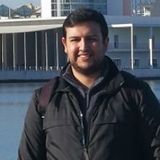 Campos from Coimbra | Man | 32 years old | Leo