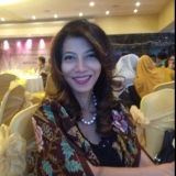 Elrina from Jakarta | Woman | 58 years old | Cancer