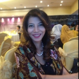 Elrina from Jakarta | Woman | 56 years old | Cancer