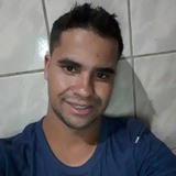 Anderson from Goias | Man | 31 years old | Gemini