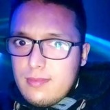 Monsalve from Montevideo | Man | 34 years old | Scorpio