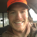 Farmer from Capron | Man | 41 years old | Libra
