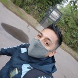 Facundososa1Cg from San Isidro | Man | 37 years old | Pisces