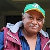 Nandonachoup from Tala | Man | 55 years old | Capricorn