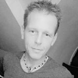 Siemke from Tilburg | Man | 53 years old | Cancer